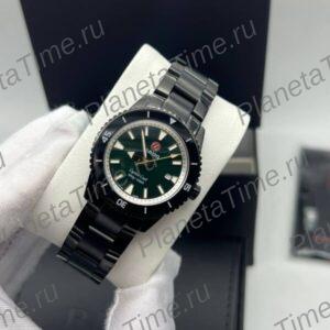 Rado Captain Cook 11539