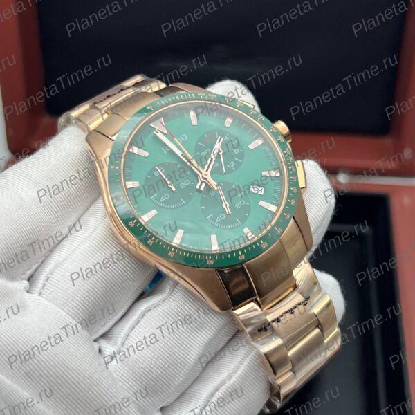 Rado HyperChrome Match Point Chronograph 11581 фото 6