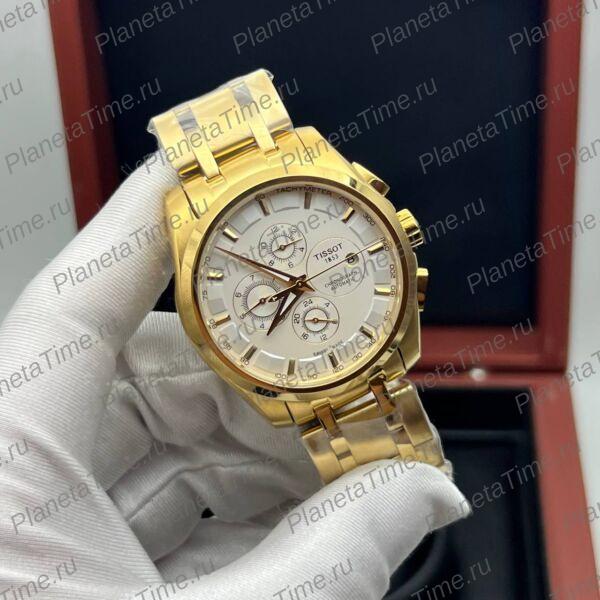 Tissot Couturier Automatic 10389