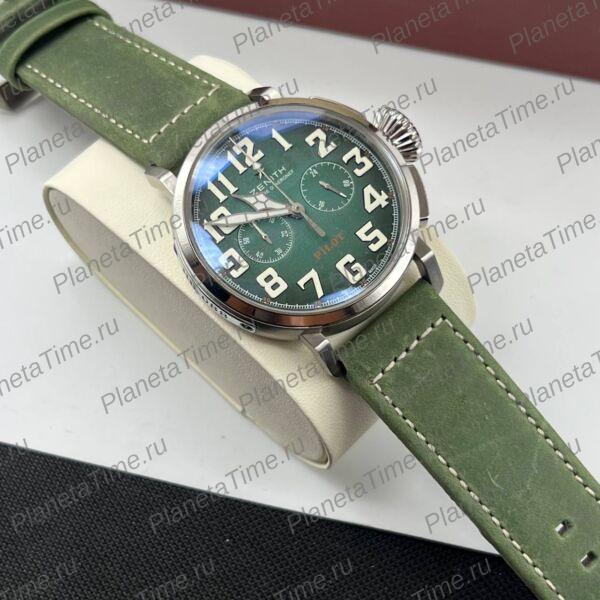 Zenith Pilot Type 20 Chronograph 10012 фото 6