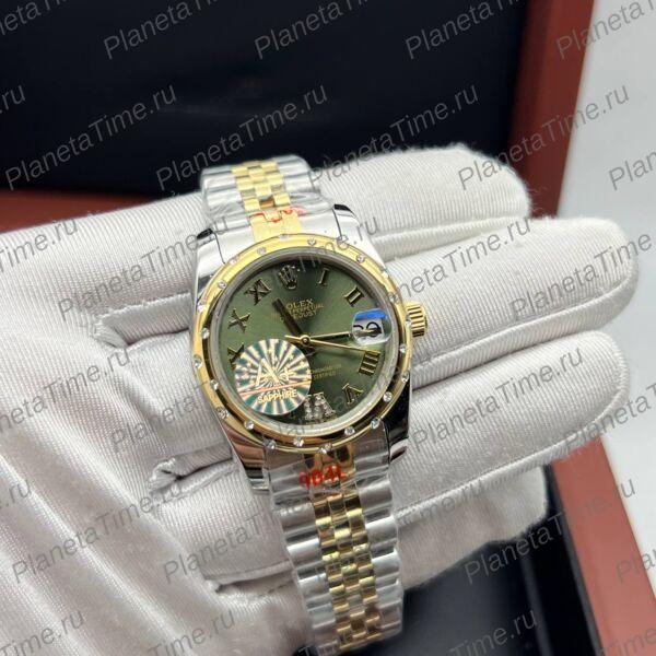 Rolex Datejust 31mm 11060 фото 5