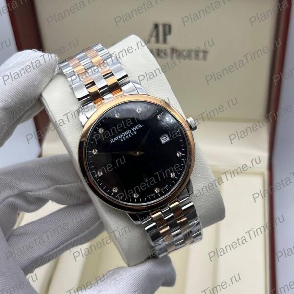 Raymond Weil Toccata 11512 фото 2