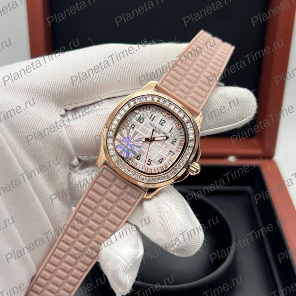 Patek Philippe Aquanaut Luce 11700 фото 9