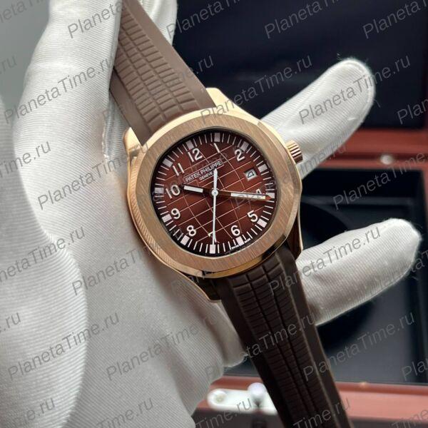 Patek Philippe Aquanaut 11707 фото 2