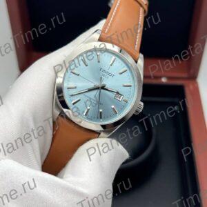 Tissot Gentleman Silicium 10445