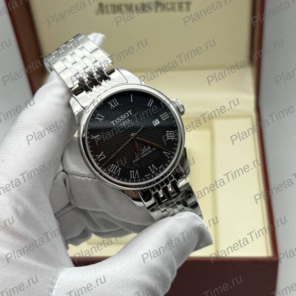 Tissot Le Locle Powermatic 80-10498 фото 2