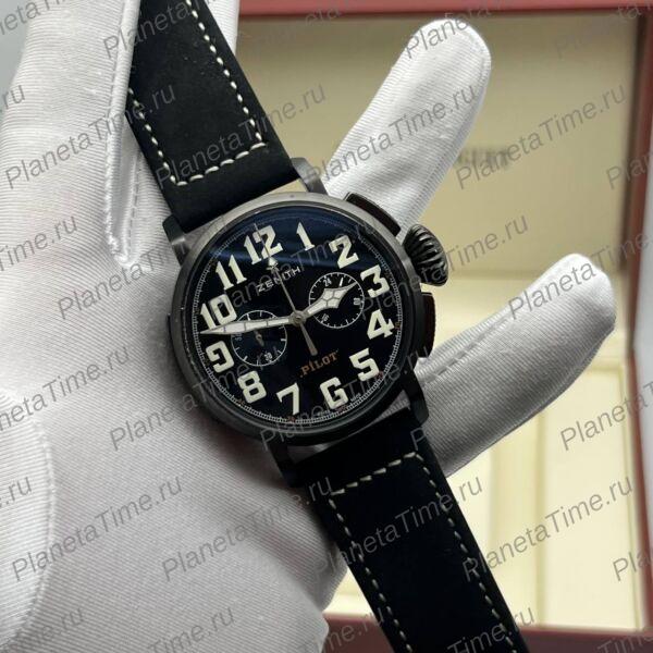 Zenith Pilot Type 20 Chronograph 10015