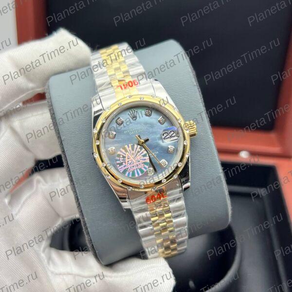 Rolex Datejust 31mm 11061 фото 2