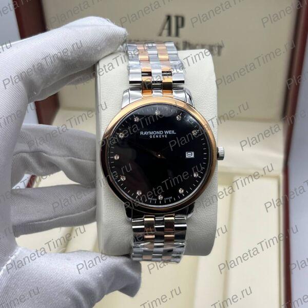 Raymond Weil Toccata 11512 фото 3
