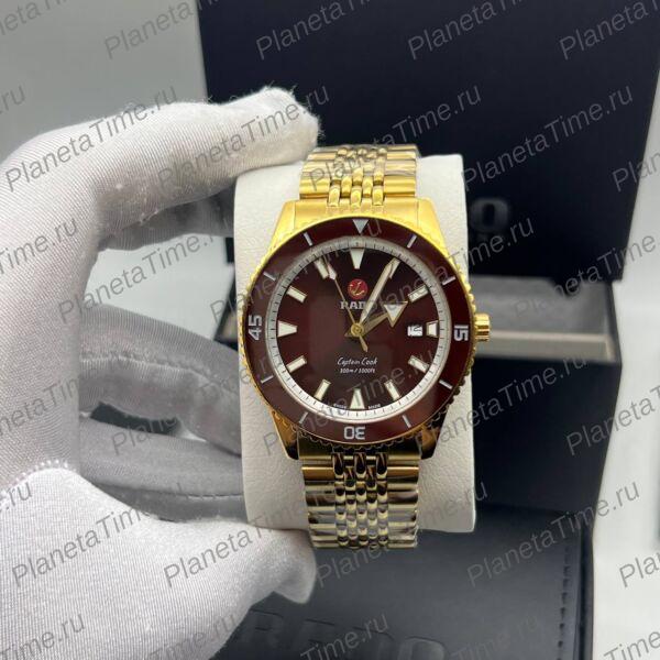 Rado Captain Cook 11526 фото 3
