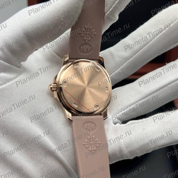 Patek Philippe Aquanaut Luce 11700 фото 10