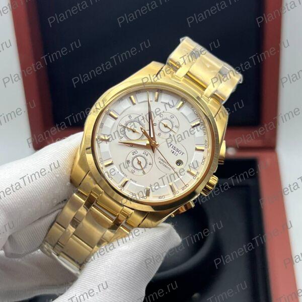 Tissot Couturier Automatic 10389 фото 3