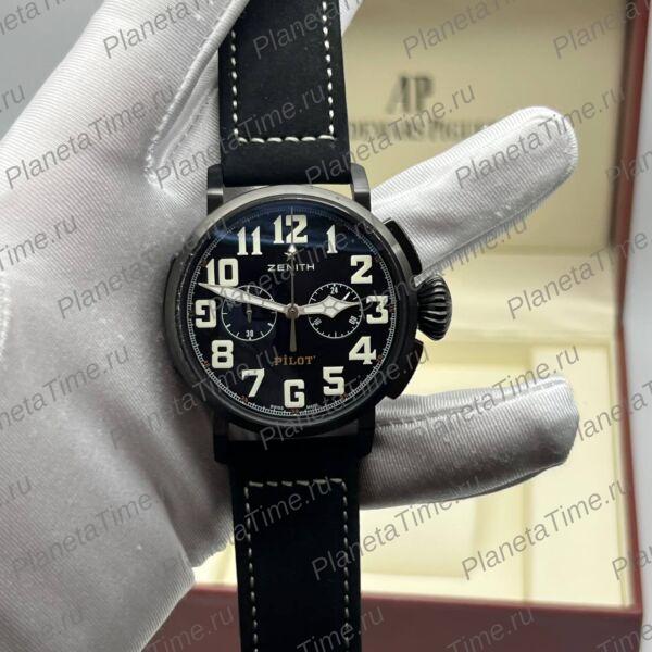 Zenith Pilot Type 20 Chronograph 10015 фото 2