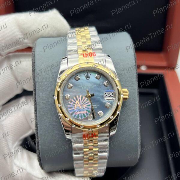 Rolex Datejust 31mm 11061 фото 3
