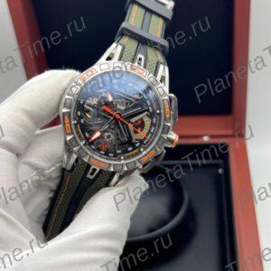 Roger Dubuis Excalibur Spider Lamborghini 11398