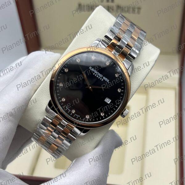 Raymond Weil Toccata 11512 фото 4