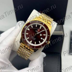 Rado Captain Cook 11526