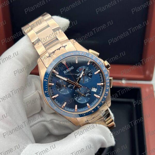 Rado HyperChrome Match Point Chronograph 11582 фото 2
