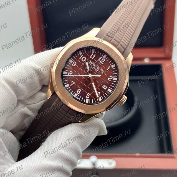 Patek Philippe Aquanaut 11707