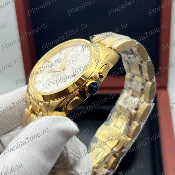Tissot Couturier Automatic 10389 фото 4