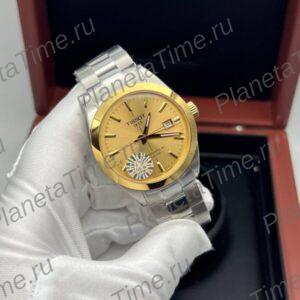 Tissot Gentleman Powermatic 80 Silicium 10426