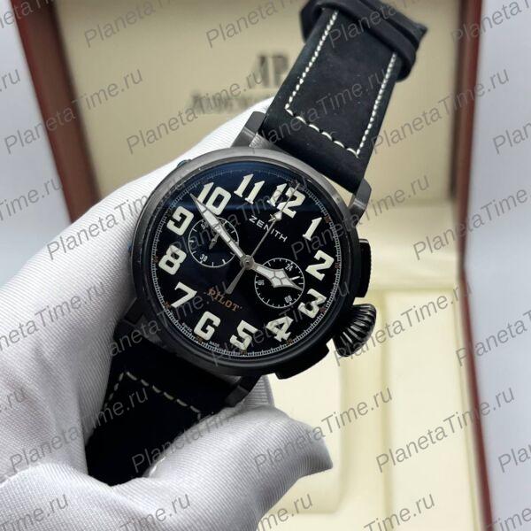 Zenith Pilot Type 20 Chronograph 10015 фото 3