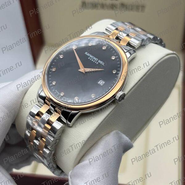 Raymond Weil Toccata 11512 фото 5