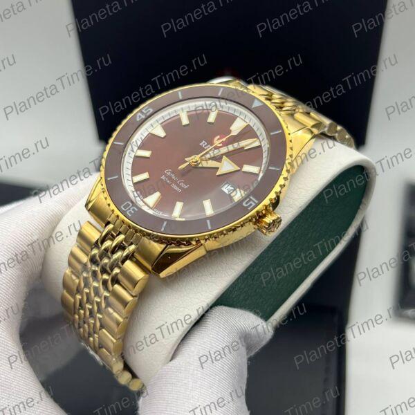 Rado Captain Cook 11526 фото 4