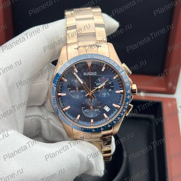 Rado HyperChrome Match Point Chronograph 11582 фото 3
