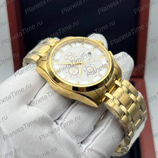 Tissot Couturier Automatic 10389 фото 5