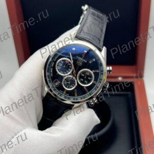 Tag Heuer Carrera Calibre 1969 10718