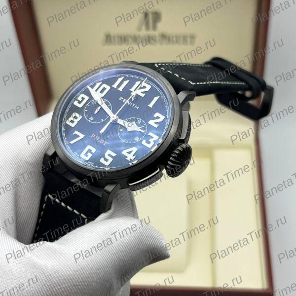 Zenith Pilot Type 20 Chronograph 10015 фото 4