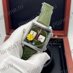 Tag Heuer Monaco Chronograph 10906