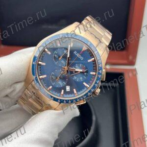 Rado HyperChrome Match Point Chronograph 11582