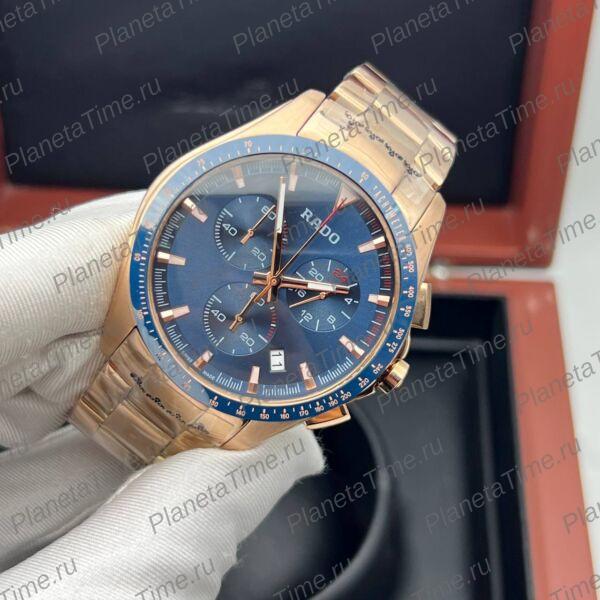 Rado HyperChrome Match Point Chronograph 11582
