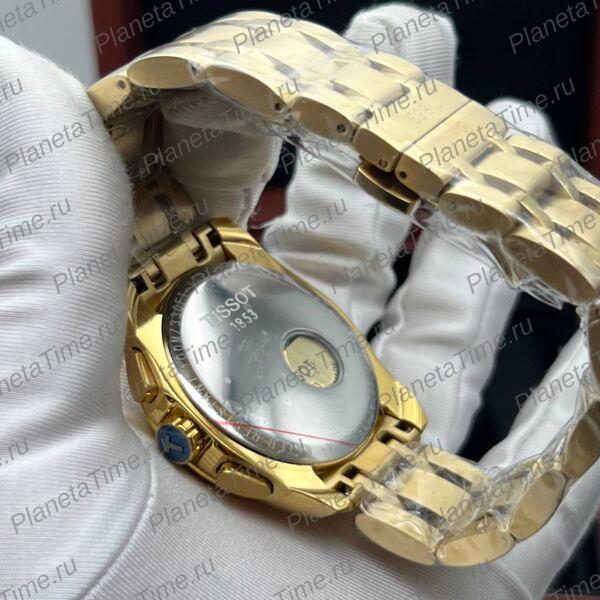 Tissot Couturier Automatic 10389 фото 6