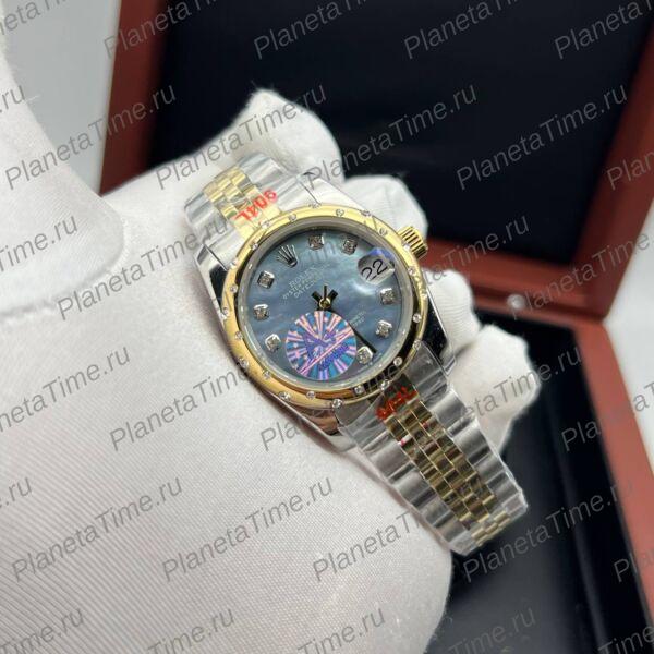 Rolex Datejust 31mm 11061 фото 4
