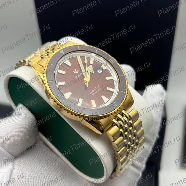 Rado Captain Cook 11526 фото 6