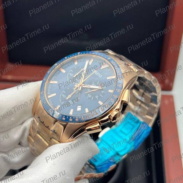 Rado HyperChrome Match Point Chronograph 11582 фото 4