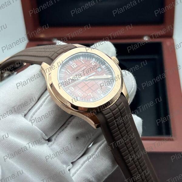 Patek Philippe Aquanaut 11707 фото 4