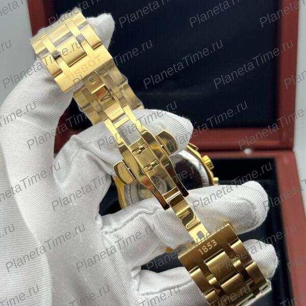 Tissot Couturier Automatic 10389 фото 7