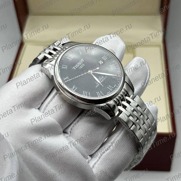 Tissot Le Locle Powermatic 80-10498 фото 6