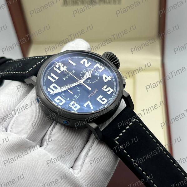 Zenith Pilot Type 20 Chronograph 10015 фото 5