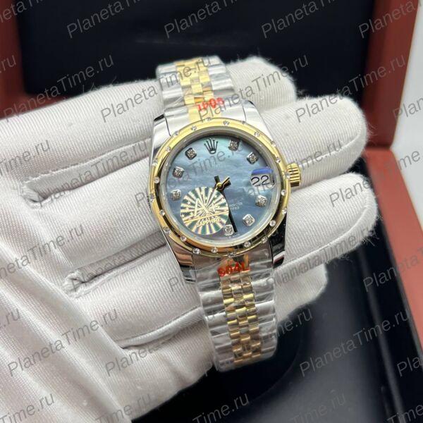Rolex Datejust 31mm 11061 фото 5
