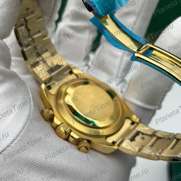 Rolex Cosmograph Daytona 11170 фото 8