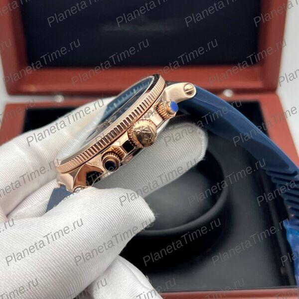 Ulysse Nardin Marine Manufacture 43 Chrono 10252 фото 5