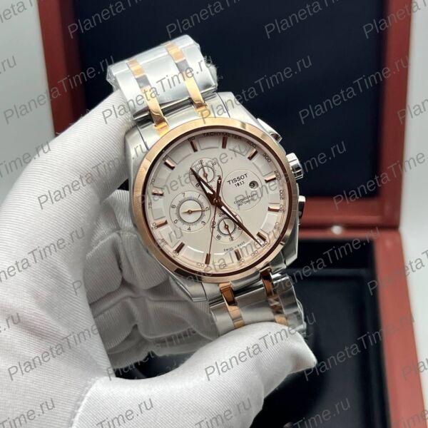Tissot Couturier Automatic 10393