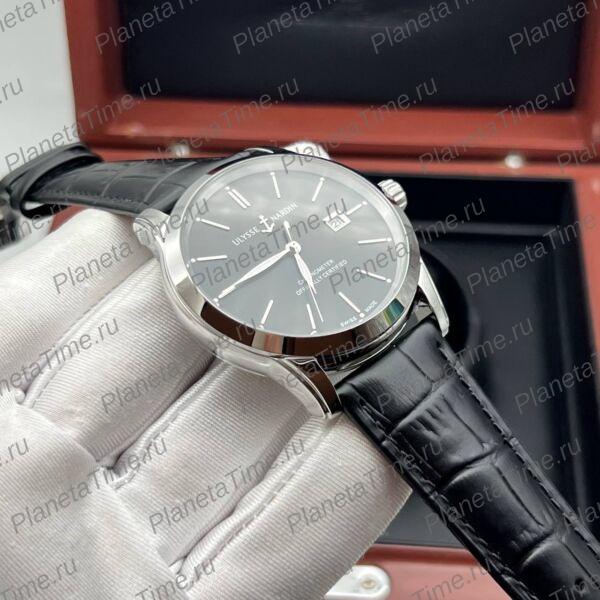 Ulysse Nardin Classico 10178 фото 6