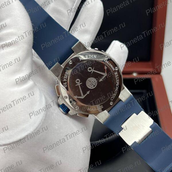 Ulysse Nardin Diver Artemis Racing 10187 фото 6