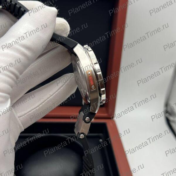 Ulysse Nardin Diver Chronograph 10196 фото 6